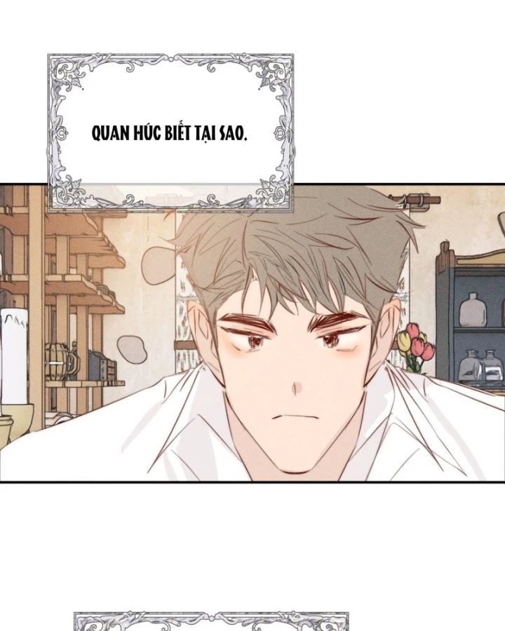 Hoàng Tử Bé Chapter 41.3 - Trang 2