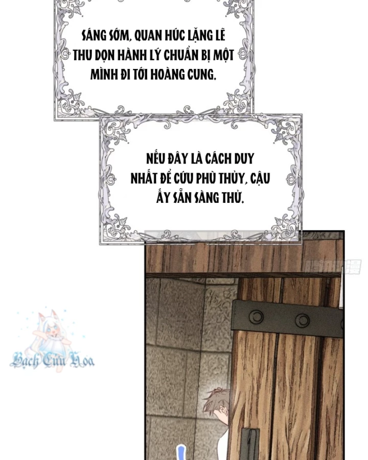 Hoàng Tử Bé Chapter 41.3 - Trang 2