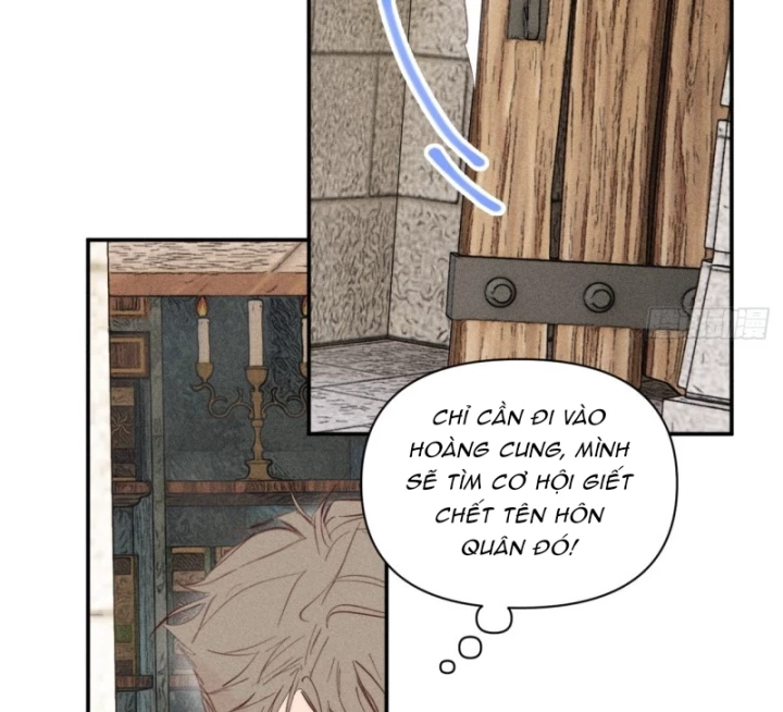 Hoàng Tử Bé Chapter 41.3 - Trang 2