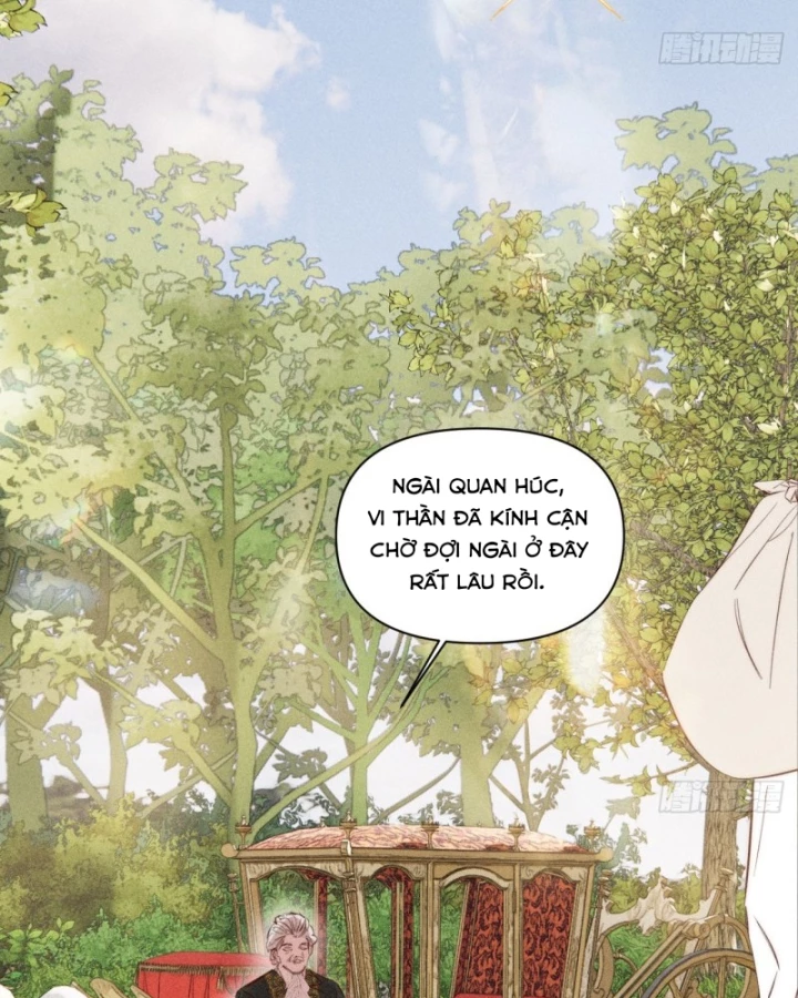 Hoàng Tử Bé Chapter 41.3 - Trang 2