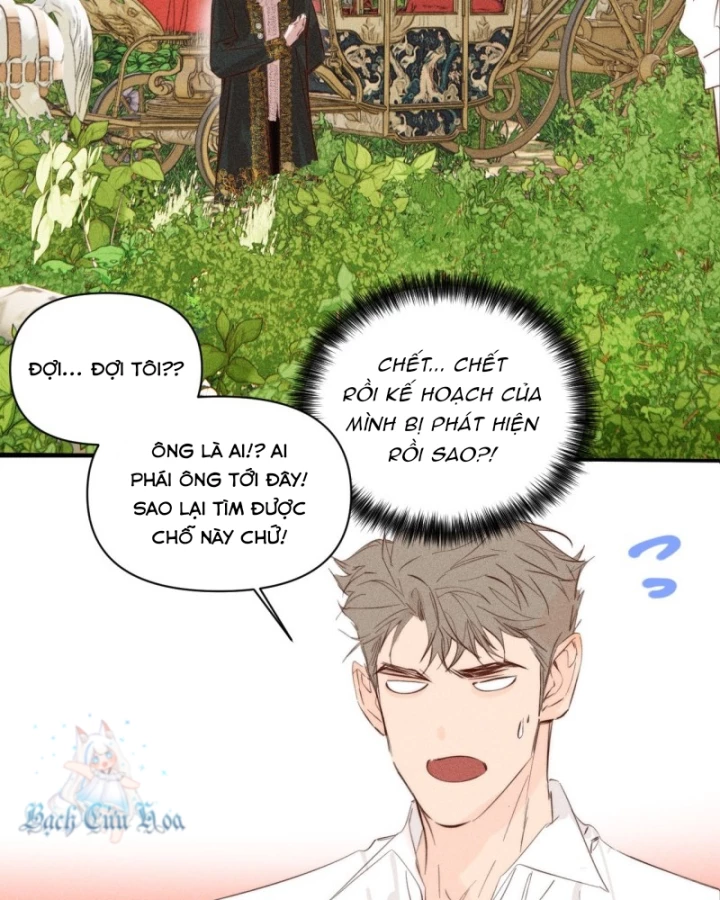 Hoàng Tử Bé Chapter 41.3 - Trang 2