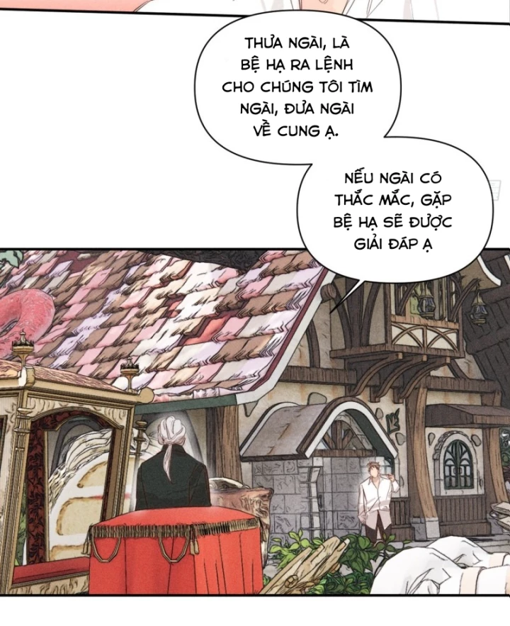 Hoàng Tử Bé Chapter 41.3 - Trang 2