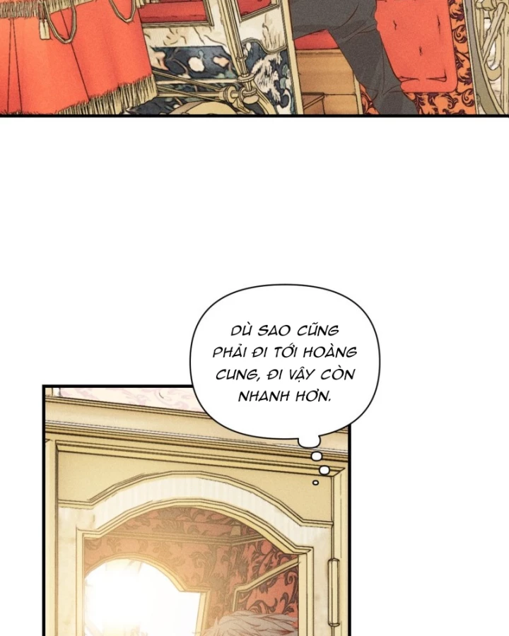 Hoàng Tử Bé Chapter 41.3 - Trang 2