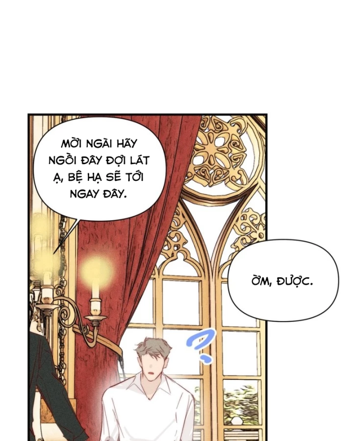 Hoàng Tử Bé Chapter 41.3 - Trang 2