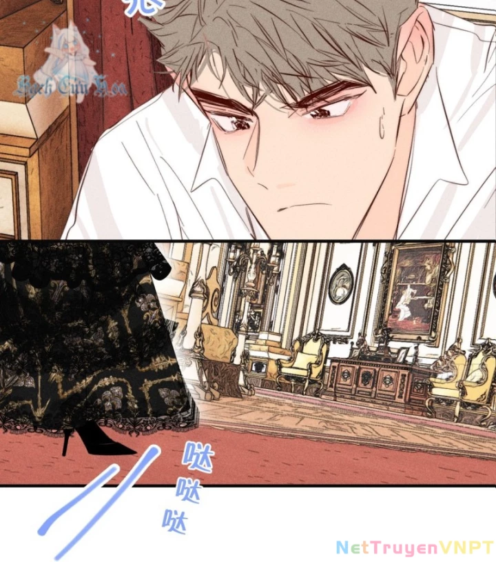 Hoàng Tử Bé Chapter 41.3 - Trang 2