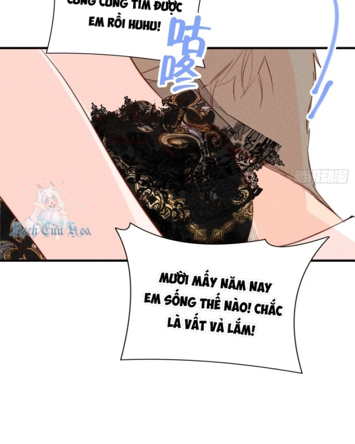 Hoàng Tử Bé Chapter 41.3 - Trang 2