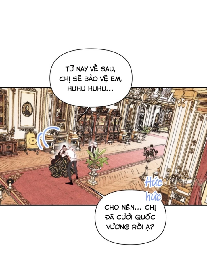 Hoàng Tử Bé Chapter 41.3 - Trang 2
