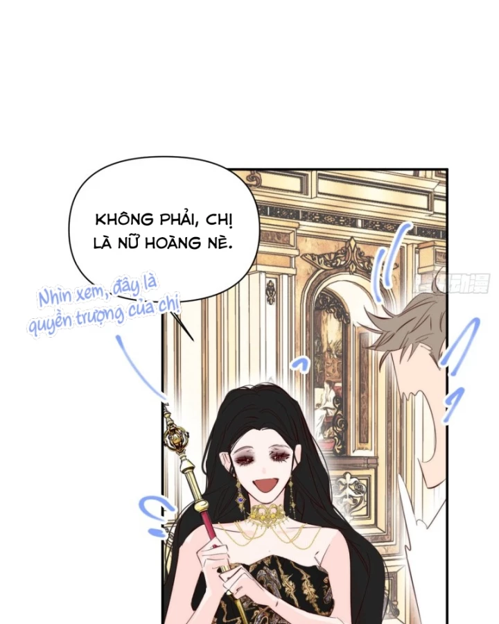 Hoàng Tử Bé Chapter 41.3 - Trang 2