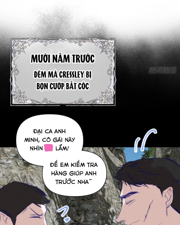 Hoàng Tử Bé Chapter 41.3 - Trang 2
