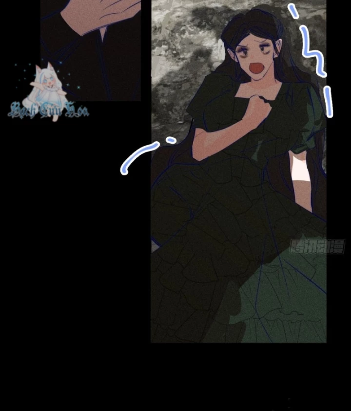 Hoàng Tử Bé Chapter 41.3 - Trang 2