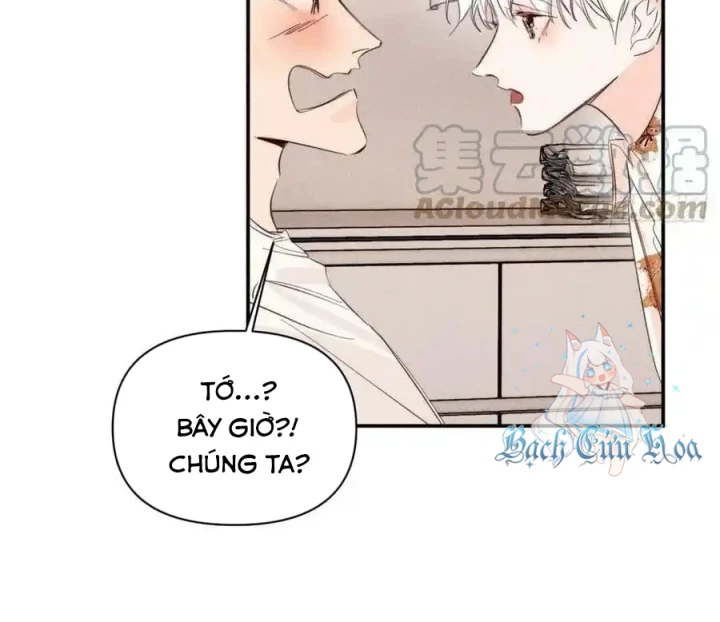 Hoàng Tử Bé Chapter 41 - Trang 2