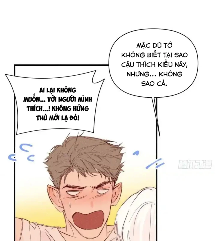 Hoàng Tử Bé Chapter 41 - Trang 2