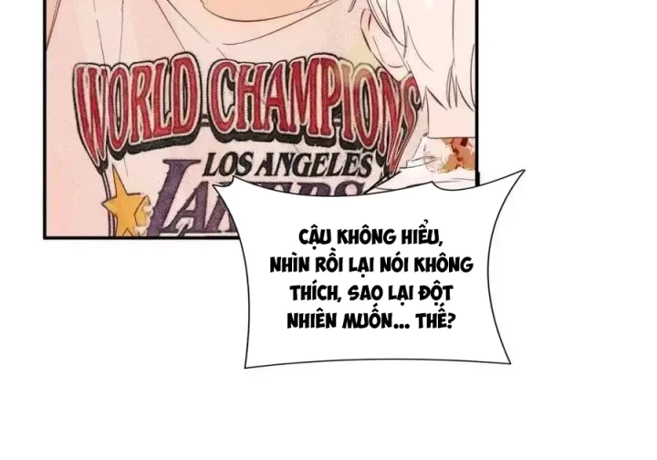 Hoàng Tử Bé Chapter 41 - Trang 2