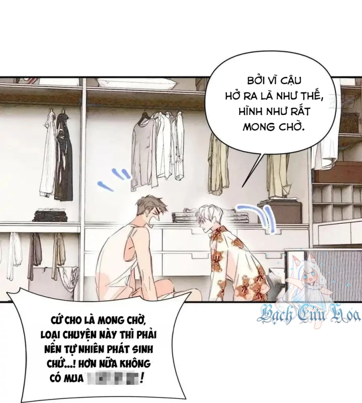 Hoàng Tử Bé Chapter 41 - Trang 2
