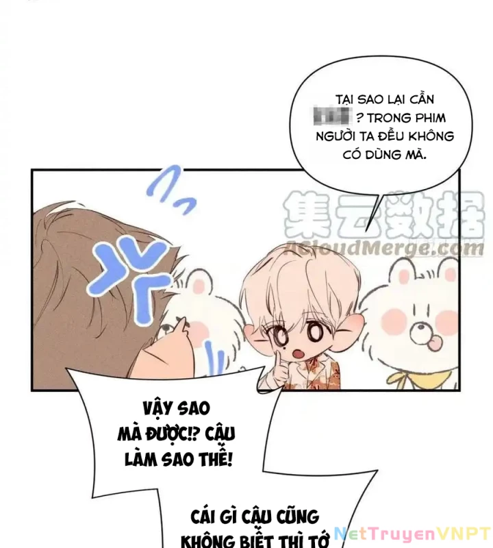Hoàng Tử Bé Chapter 41 - Trang 2
