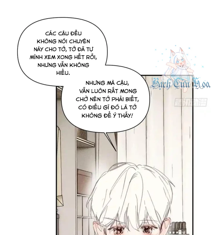 Hoàng Tử Bé Chapter 41 - Trang 2