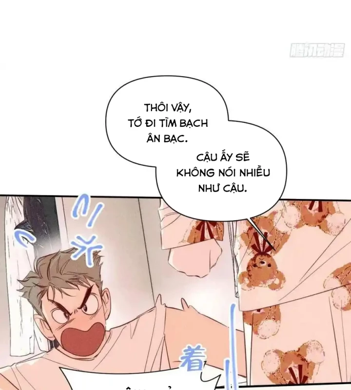 Hoàng Tử Bé Chapter 41 - Trang 2