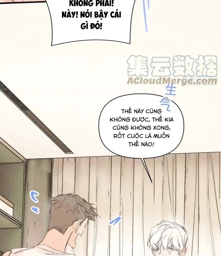 Hoàng Tử Bé Chapter 41 - Trang 2