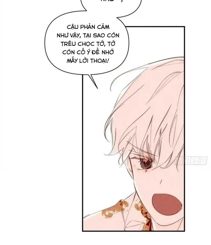 Hoàng Tử Bé Chapter 41 - Trang 2
