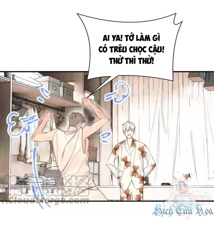 Hoàng Tử Bé Chapter 41 - Trang 2