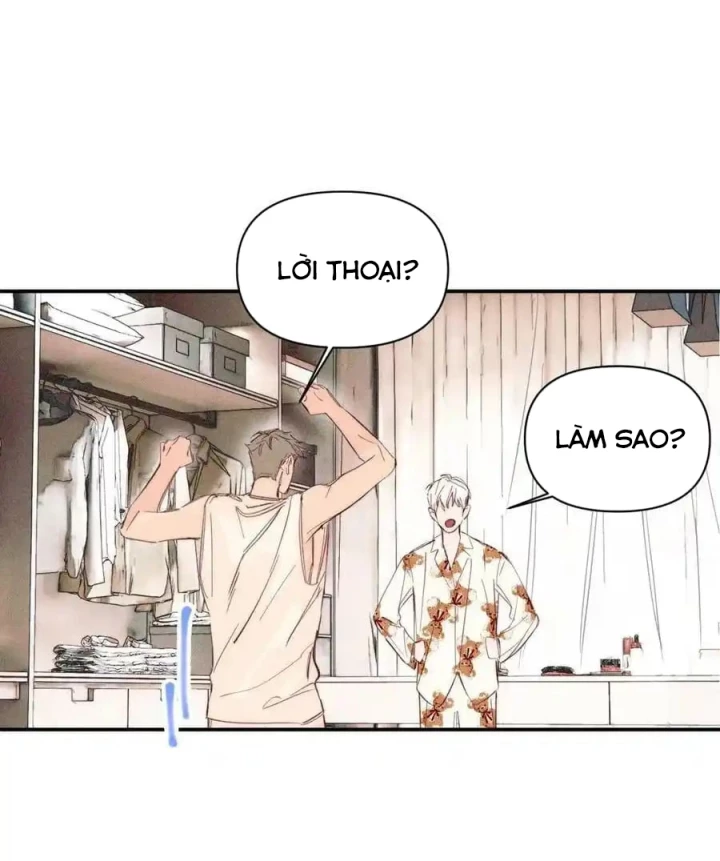Hoàng Tử Bé Chapter 41 - Trang 2