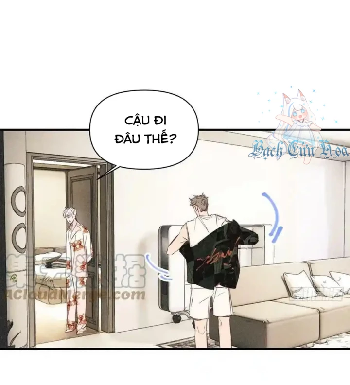 Hoàng Tử Bé Chapter 41 - Trang 2