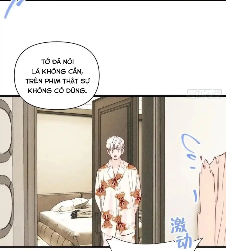 Hoàng Tử Bé Chapter 41 - Trang 2