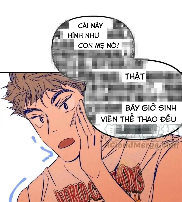 Hoàng Tử Bé Chapter 41 - Trang 2