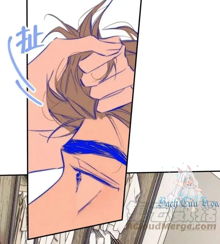Hoàng Tử Bé Chapter 41 - Trang 2