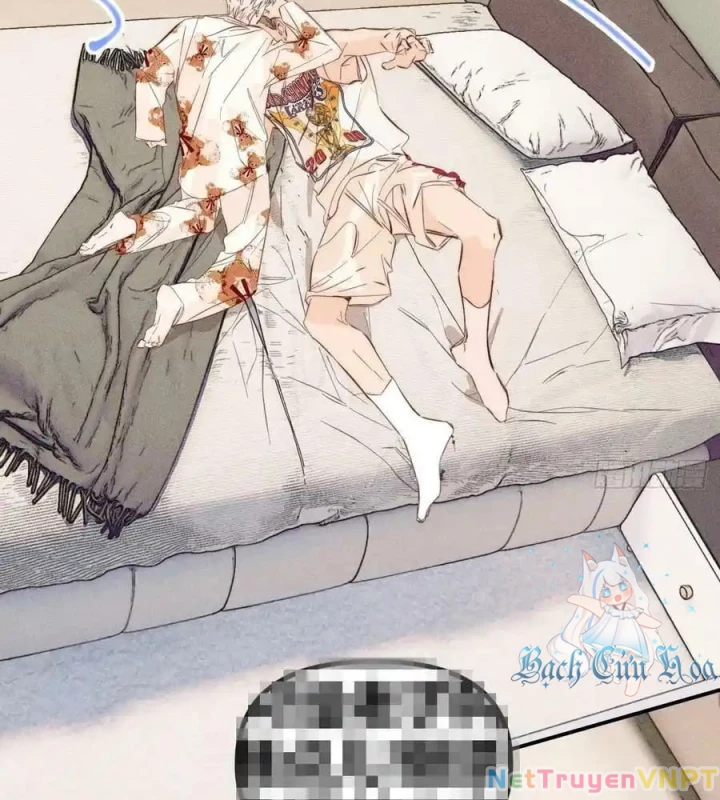 Hoàng Tử Bé Chapter 41 - Trang 2