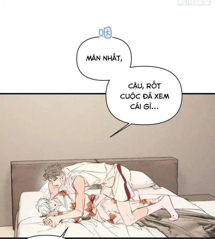 Hoàng Tử Bé Chapter 41 - Trang 2