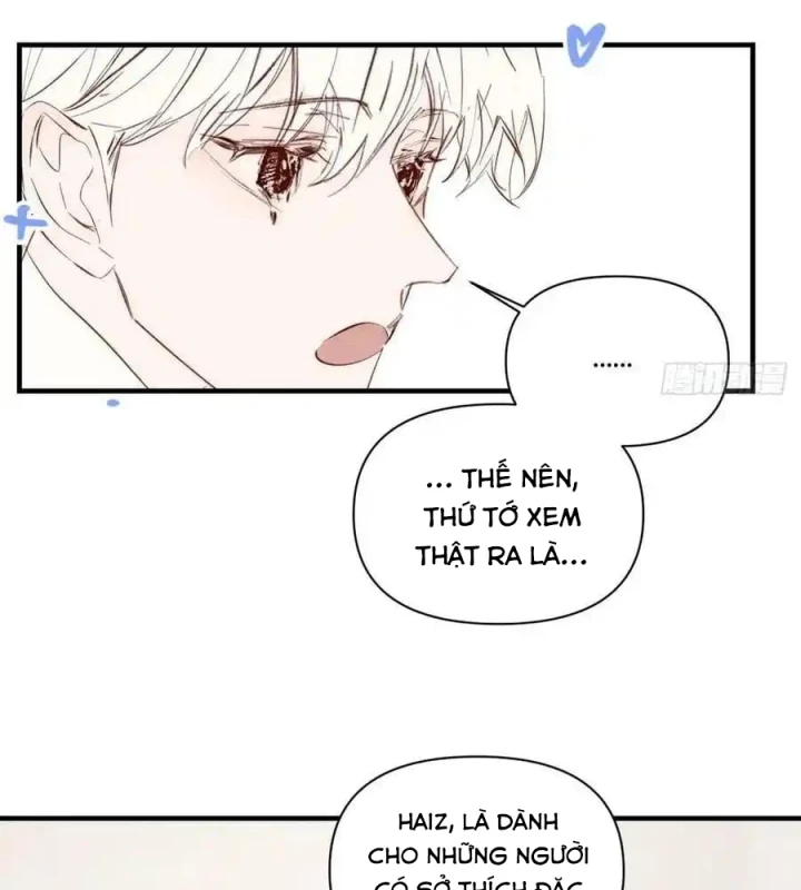 Hoàng Tử Bé Chapter 41 - Trang 2