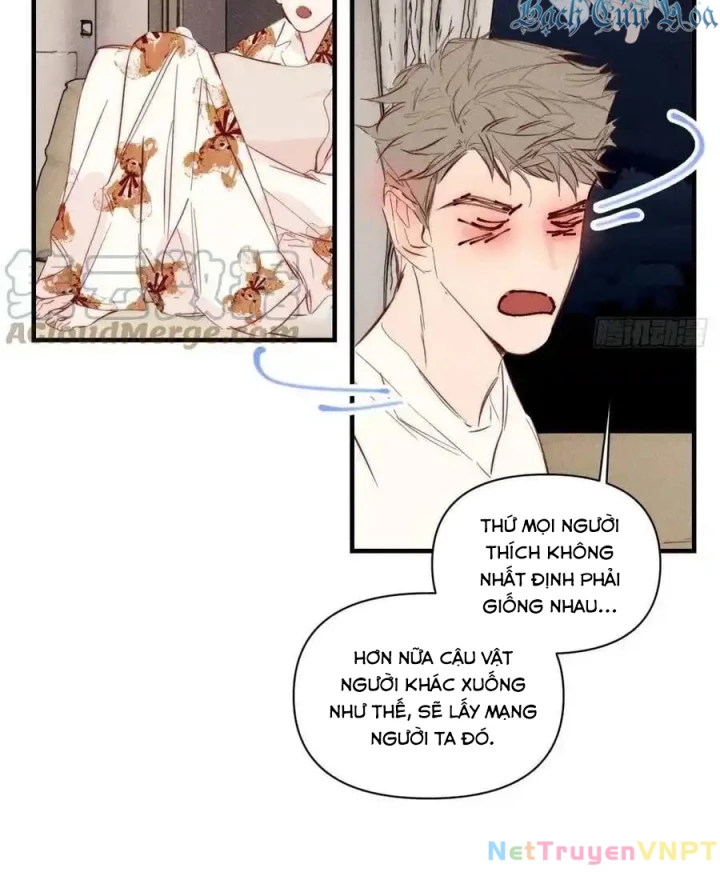 Hoàng Tử Bé Chapter 41 - Trang 2