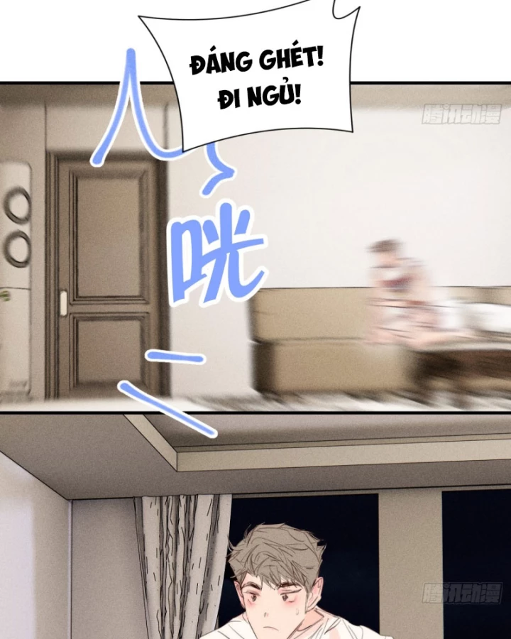 Hoàng Tử Bé Chapter 42 - Trang 2