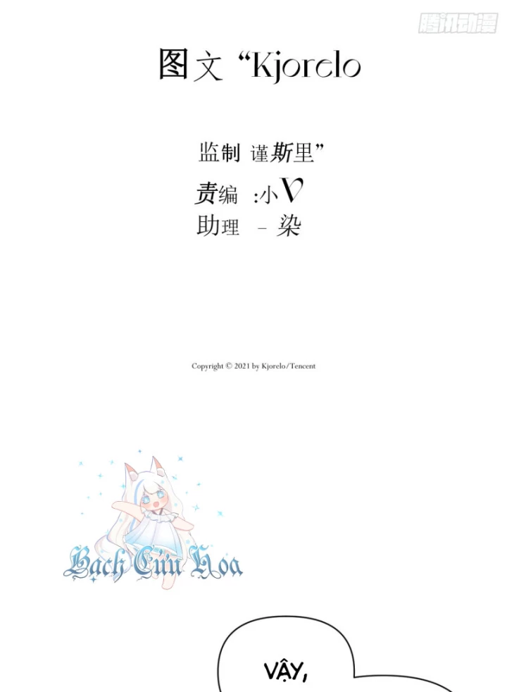 Hoàng Tử Bé Chapter 42 - Trang 2