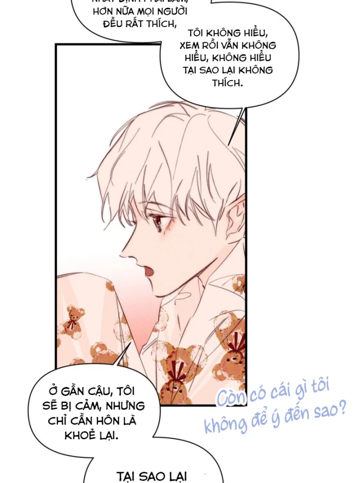 Hoàng Tử Bé Chapter 42 - Trang 2