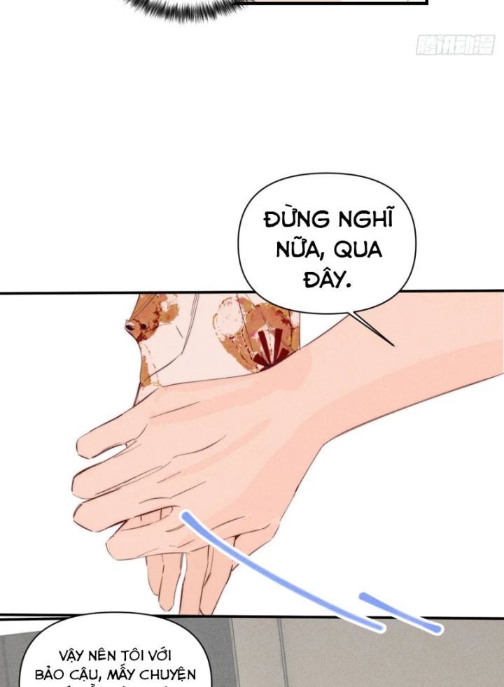 Hoàng Tử Bé Chapter 42 - Trang 2