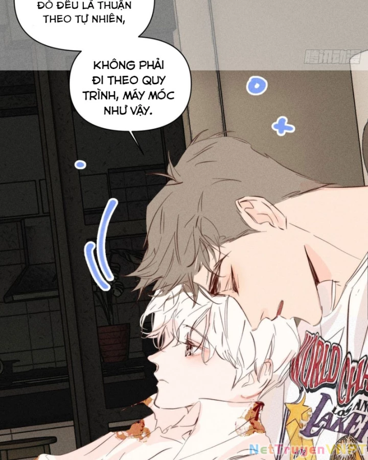 Hoàng Tử Bé Chapter 42 - Trang 2