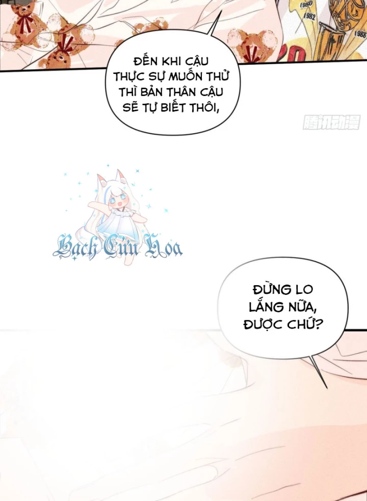 Hoàng Tử Bé Chapter 42 - Trang 2