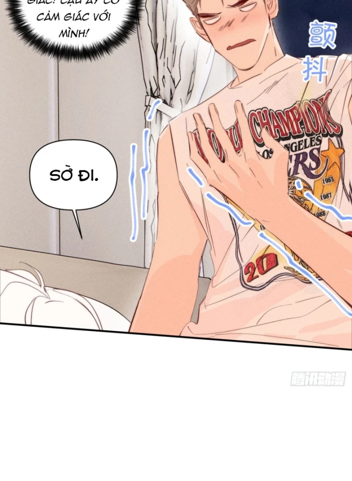 Hoàng Tử Bé Chapter 42 - Trang 2