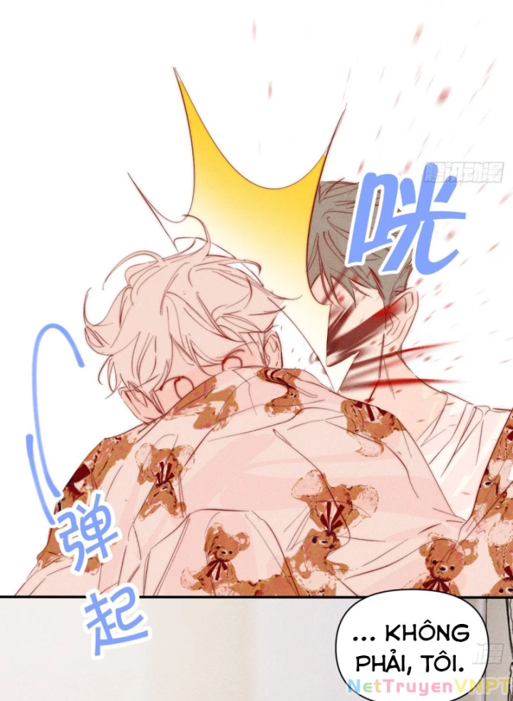 Hoàng Tử Bé Chapter 42 - Trang 2
