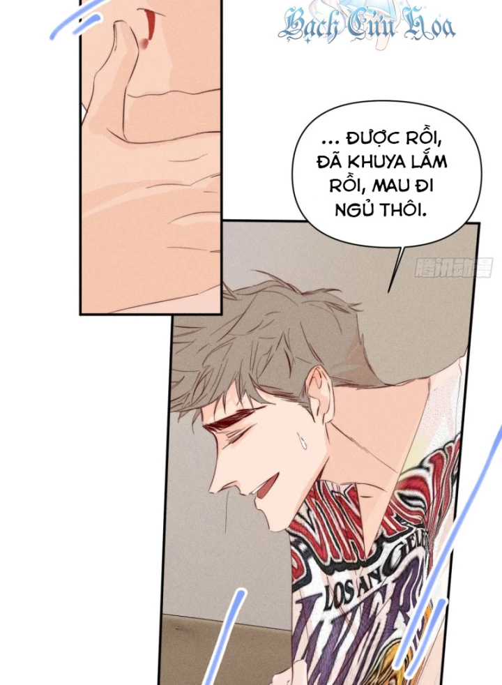 Hoàng Tử Bé Chapter 42 - Trang 2