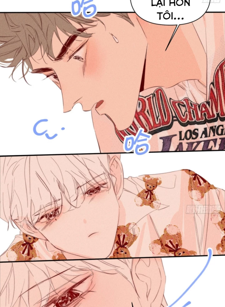 Hoàng Tử Bé Chapter 42 - Trang 2