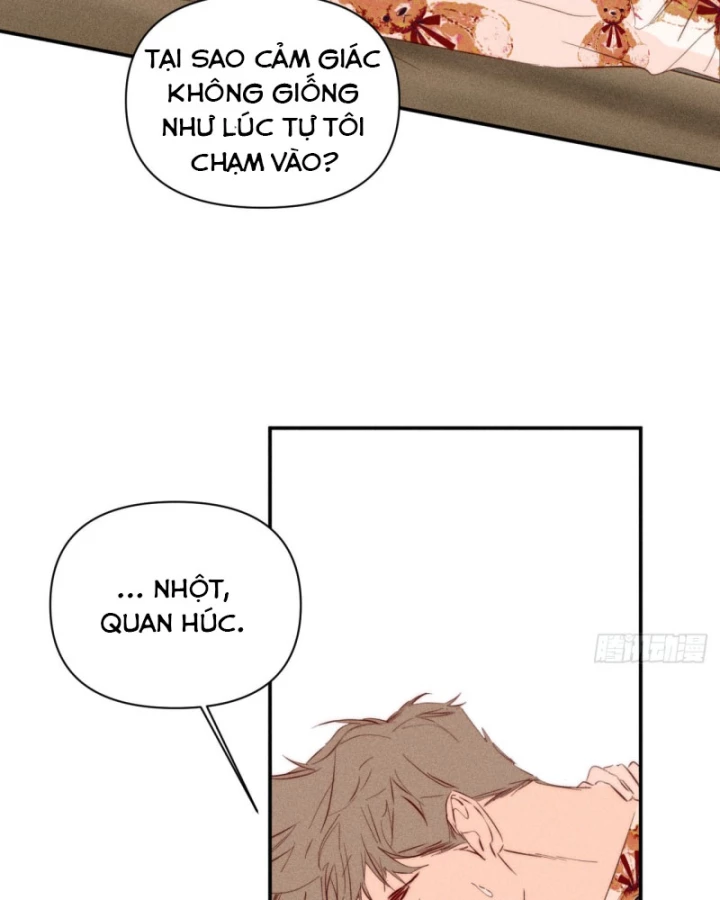 Hoàng Tử Bé Chapter 42 - Trang 2