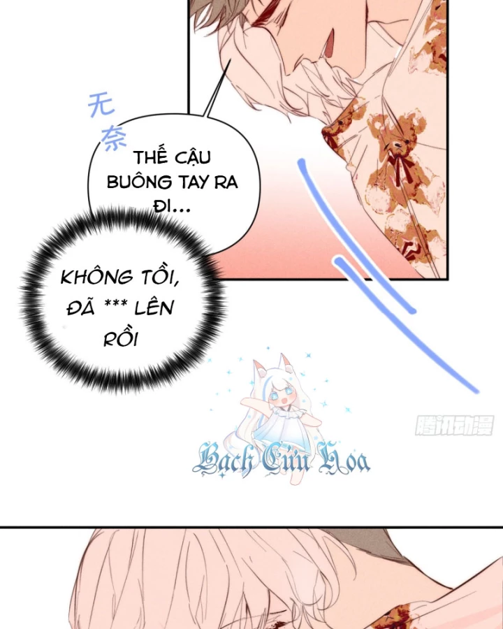 Hoàng Tử Bé Chapter 42 - Trang 2