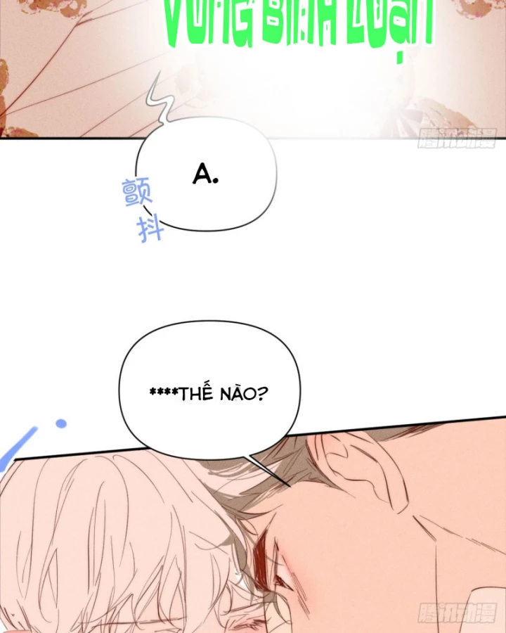 Hoàng Tử Bé Chapter 42 - Trang 2