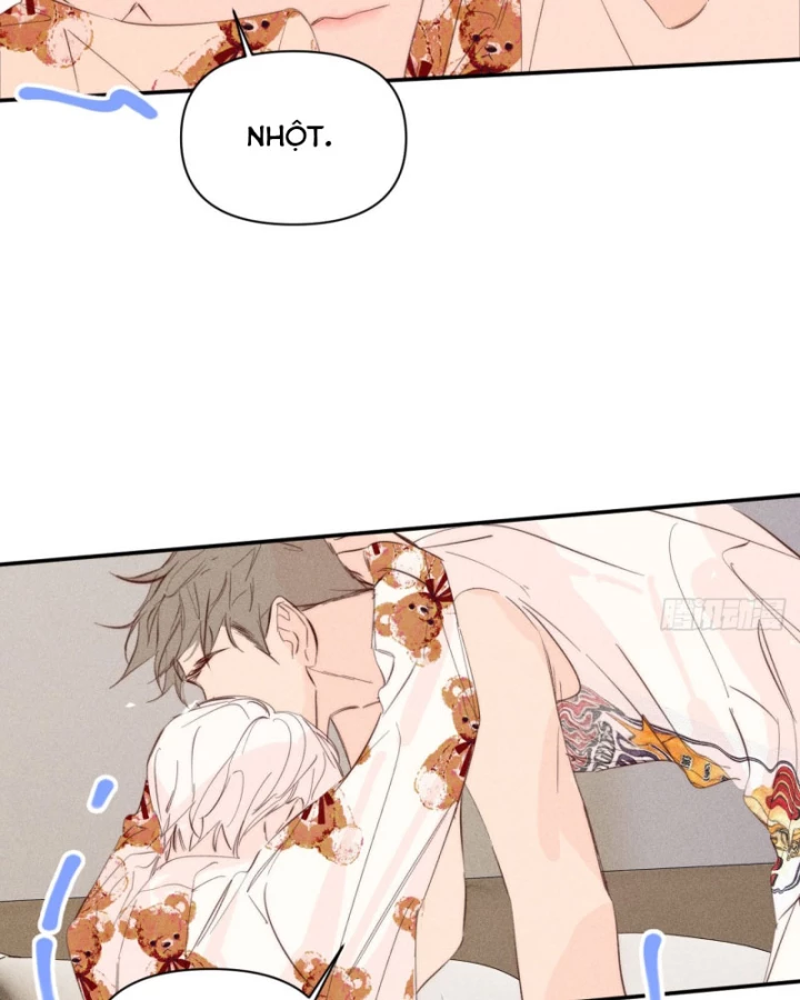 Hoàng Tử Bé Chapter 42 - Trang 2