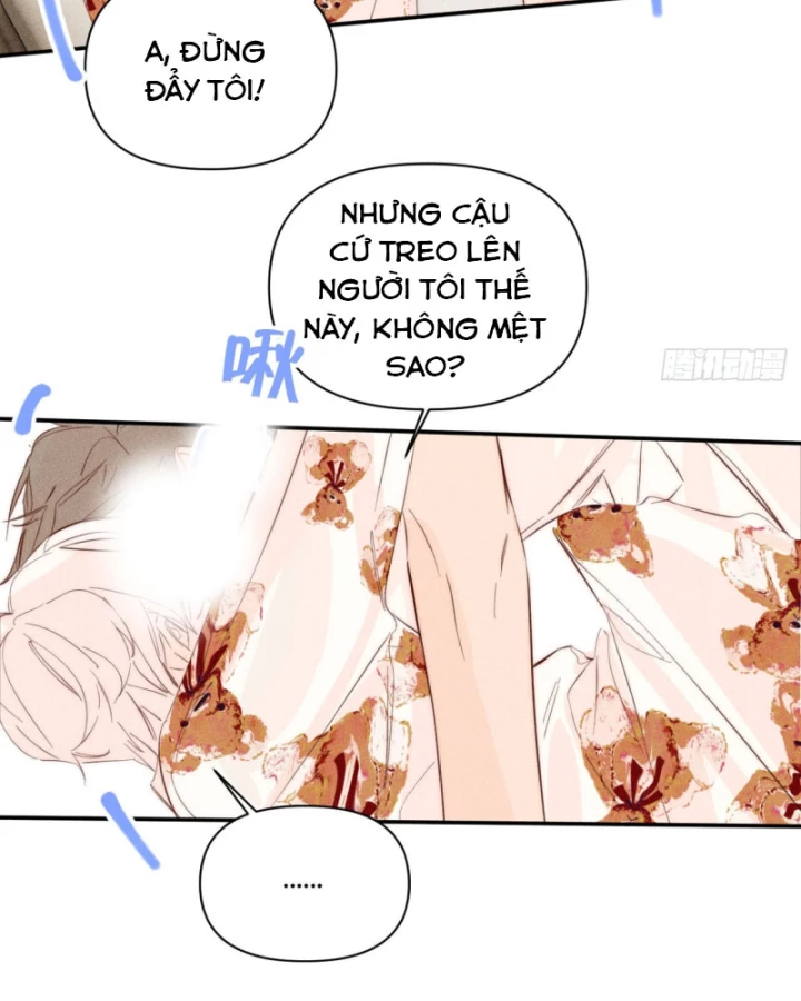 Hoàng Tử Bé Chapter 42 - Trang 2