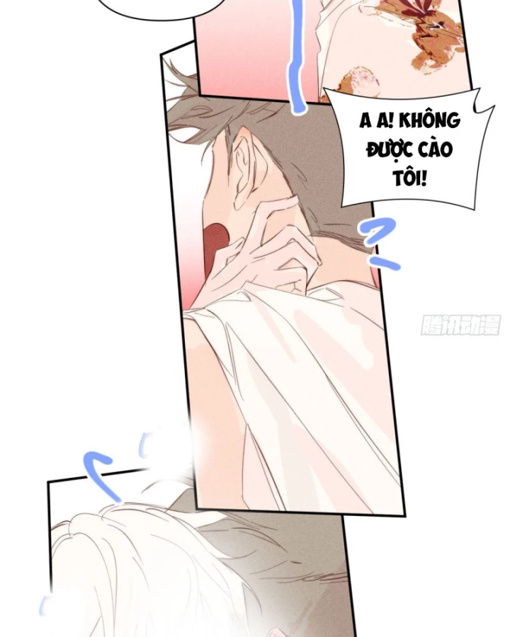 Hoàng Tử Bé Chapter 42 - Trang 2
