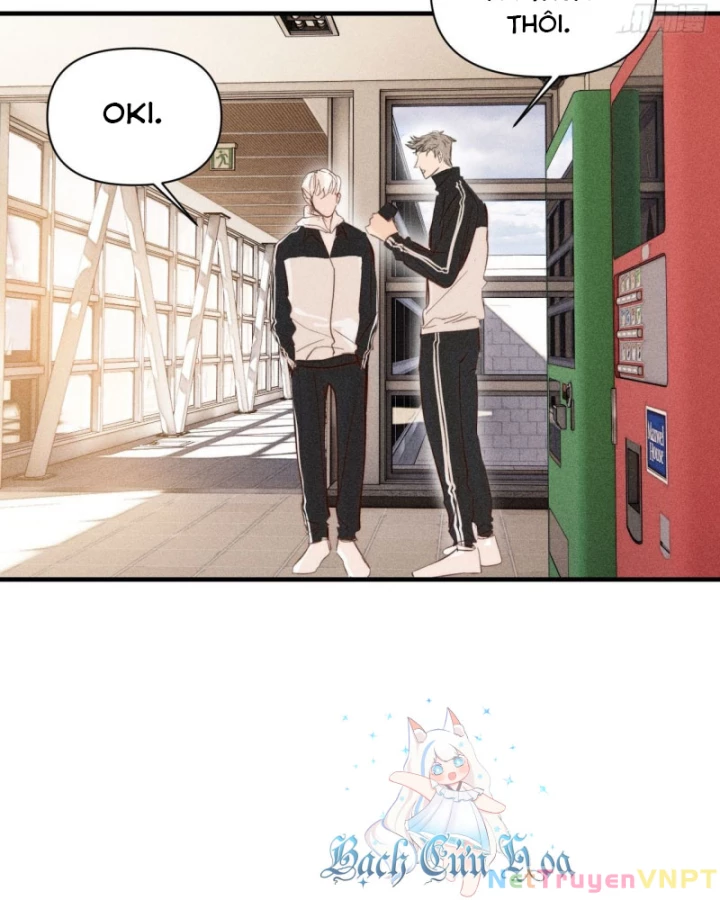 Hoàng Tử Bé Chapter 43 - Trang 2